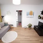 Comfort Hub Near Recovery Clinic * Cluj-Napoca