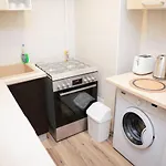 Comfort Hub Near Recovery Clinic Apartamento Cluj-Napoca