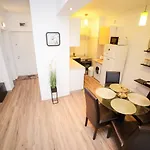 Comfort Hub Near Recovery Clinic Apartamento *