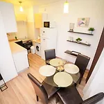 Apartamento Comfort Hub Near Recovery Clinic