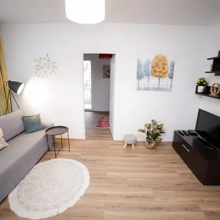 Comfort Hub Near Recovery Clinic * Cluj-Napoca