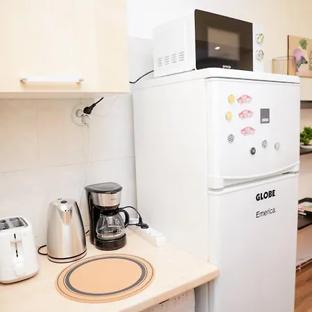 Apartment Comfort Hub Near Recovery Clinic Cluj-Napoca