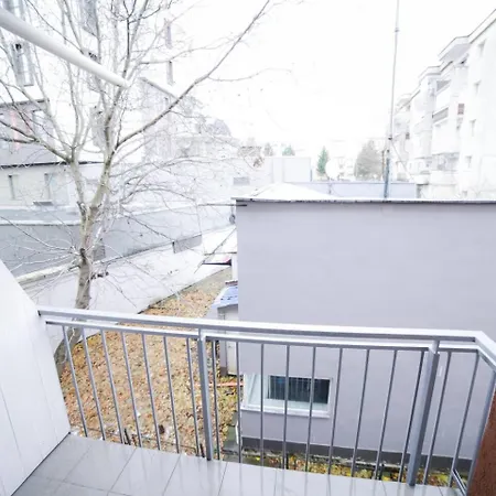 Appartement Comfort Hub Near Recovery Clinic