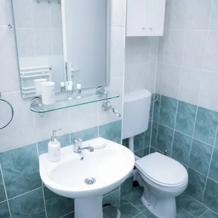 Comfort Hub Near Recovery Clinic Apartment Cluj-Napoca