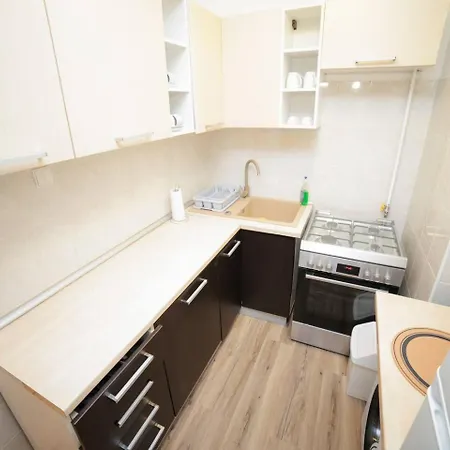 Appartement Comfort Hub Near Recovery Clinic Cluj-Napoca