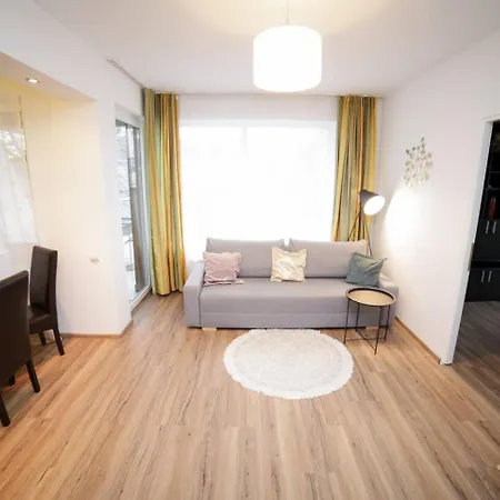 Comfort Hub Near Recovery Clinic Cluj-Napoca