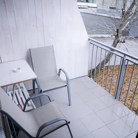 Comfort Hub Near Recovery Clinic Cluj-Napoca