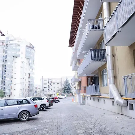 Comfort Hub Near Recovery Clinic * Kluž