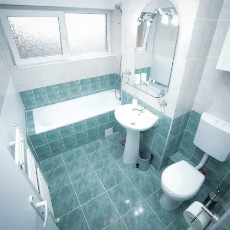 Comfort Hub Near Recovery Clinic