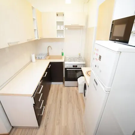 Apartmán Comfort Hub Near Recovery Clinic *