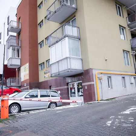 Comfort Hub Near Recovery Clinic *