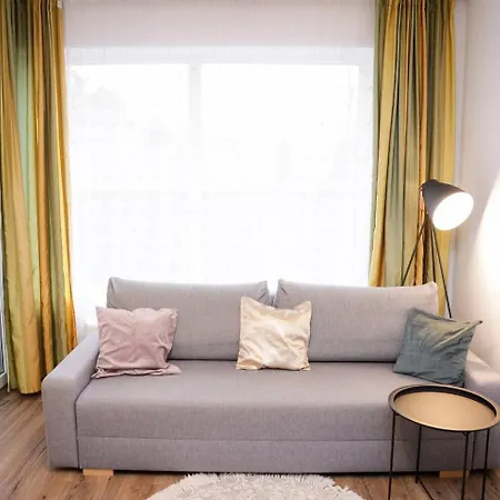 Comfort Hub Near Recovery Clinic Cluj-Napoca