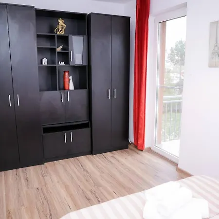 Comfort Hub Near Recovery Clinic 아파트 클루지나포카