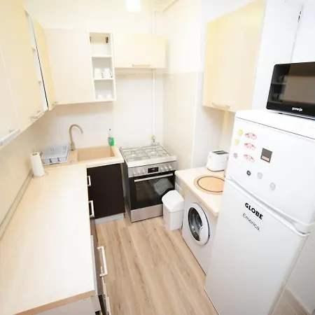 Comfort Hub Near Recovery Clinic Cluj-Napoca