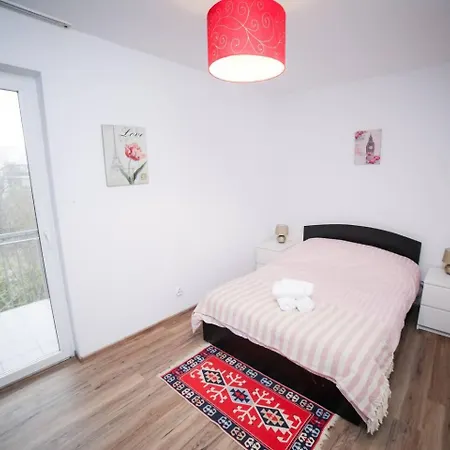 Comfort Hub Near Recovery Clinic * Cluj-Napoca