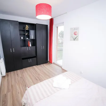 Comfort Hub Near Recovery Clinic Appartamento Cluj-Napoca