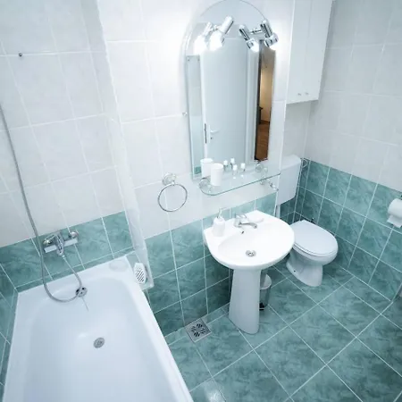 Appartement Comfort Hub Near Recovery Clinic Cluj-Napoca