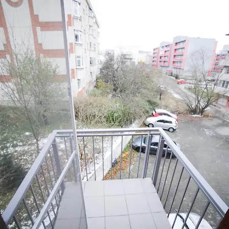 Comfort Hub Near Recovery Clinic * Cluj-Napoca