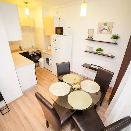 Apartment Comfort Hub Near Recovery Clinic