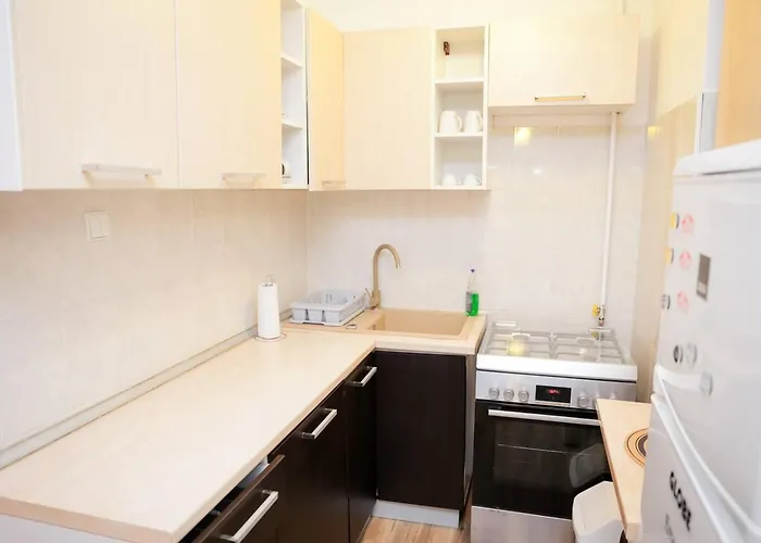 Comfort Hub Near Recovery Clinic Apartment Cluj-Napoca