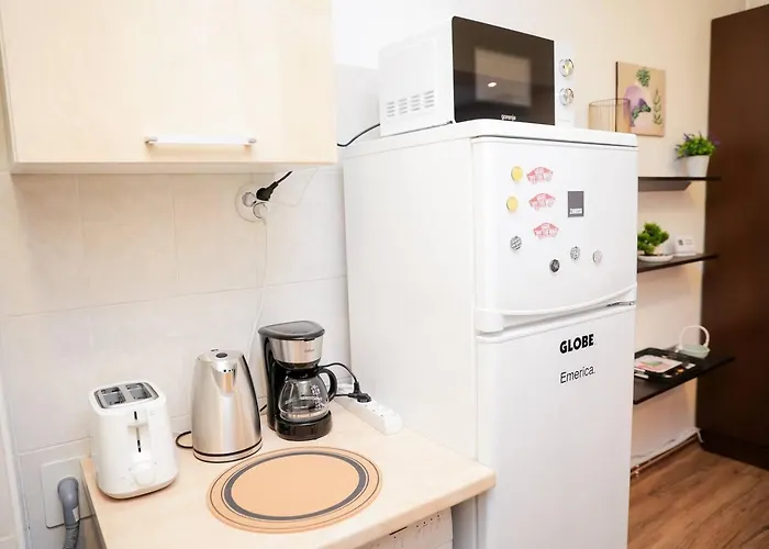 Apartment Comfort Hub Near Recovery Clinic Cluj-Napoca