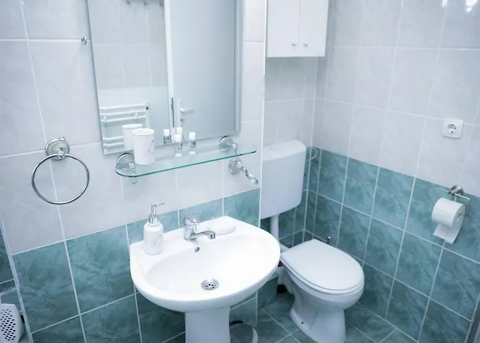 Comfort Hub Near Recovery Clinic Apartmán Kluž