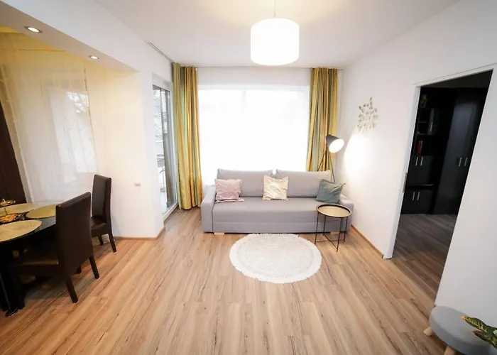 Comfort Hub Near Recovery Clinic Cluj-Napoca