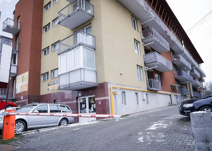 Comfort Hub Near Recovery Clinic * Клуж-Напока