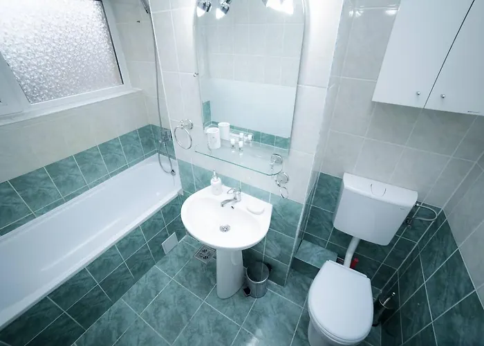 Comfort Hub Near Recovery Clinic *