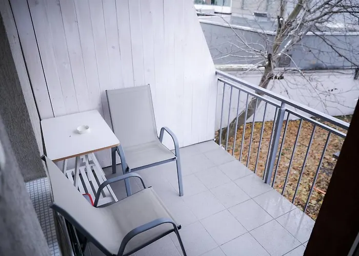 Comfort Hub Near Recovery Clinic Клуж-Напока