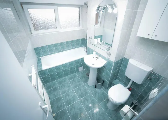 Comfort Hub Near Recovery Clinic