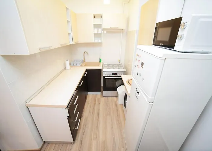 Apartmán Comfort Hub Near Recovery Clinic *