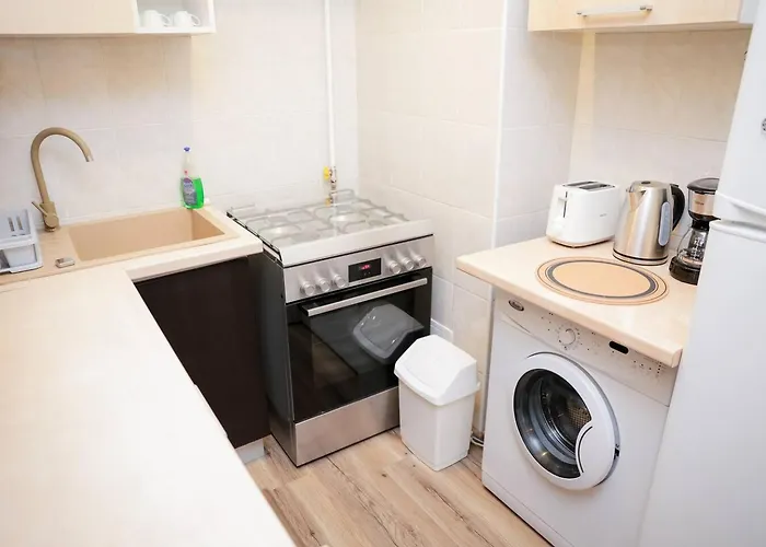 Comfort Hub Near Recovery Clinic Apartment Cluj-Napoca