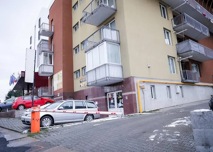 Comfort Hub Near Recovery Clinic *