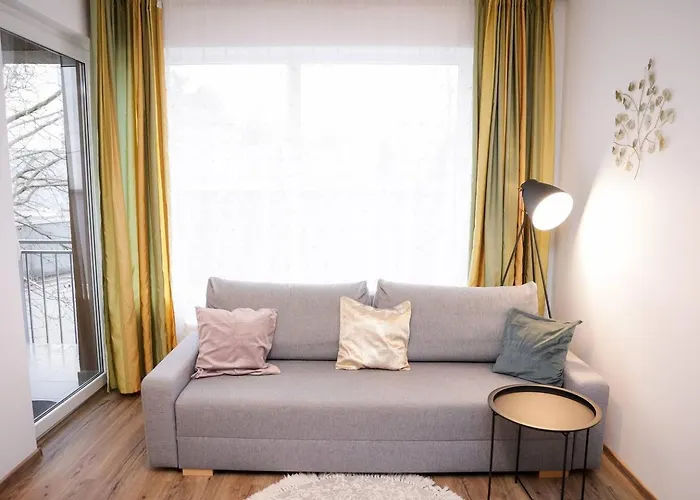 Comfort Hub Near Recovery Clinic Cluj-Napoca