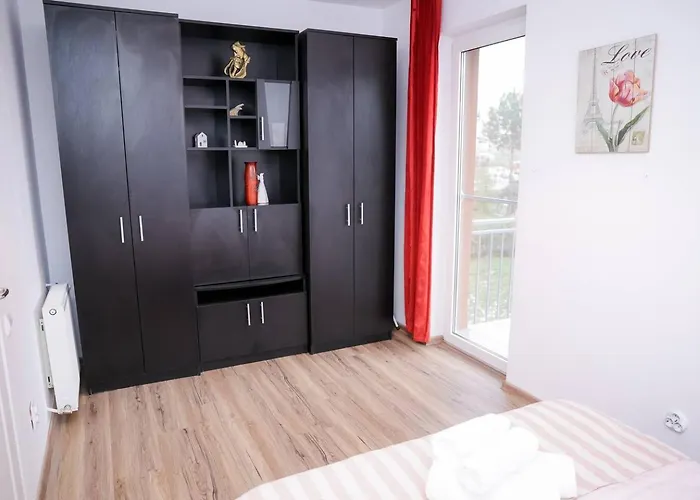 Comfort Hub Near Recovery Clinic Апартаменти Клуж-Напока