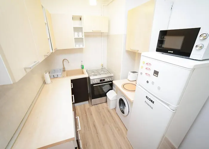 Comfort Hub Near Recovery Clinic Kluž