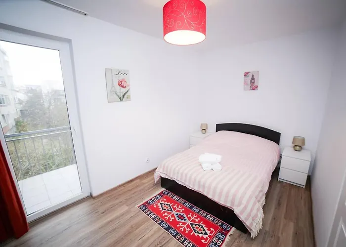 Comfort Hub Near Recovery Clinic * Клуж-Напока