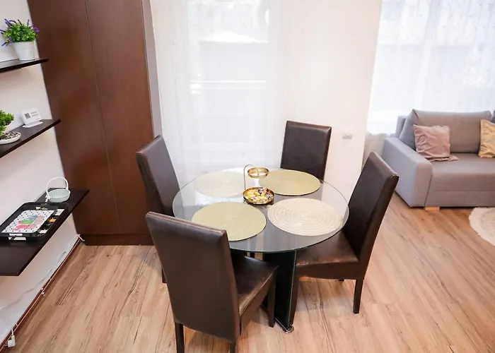 Comfort Hub Near Recovery Clinic