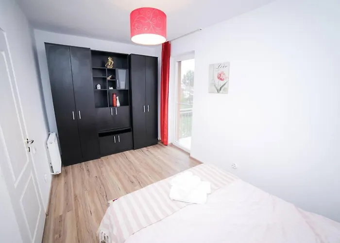 Comfort Hub Near Recovery Clinic Apartmán Kluž