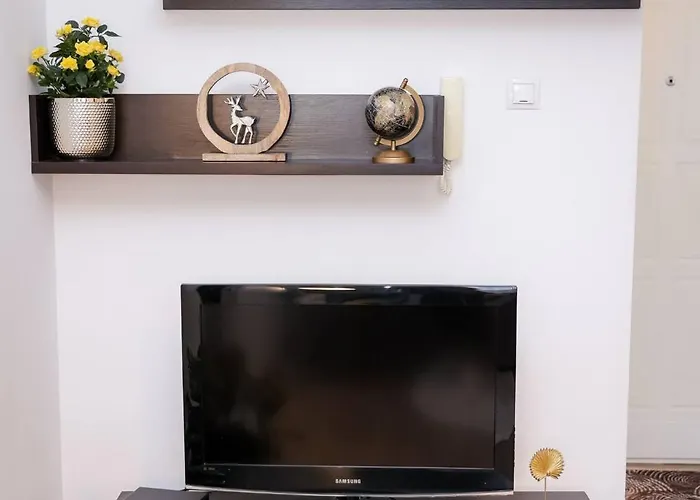 Comfort Hub Near Recovery Clinic Клуж-Напока