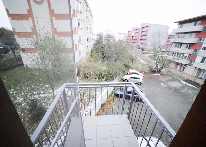 Comfort Hub Near Recovery Clinic * Cluj-Napoca