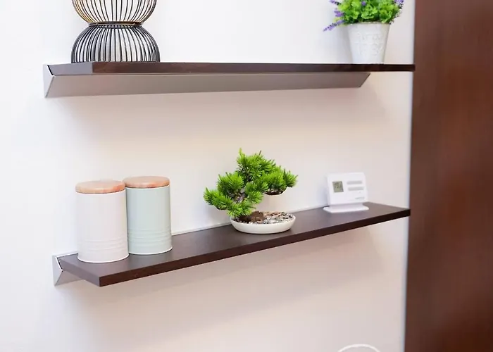 Apartmán Comfort Hub Near Recovery Clinic *